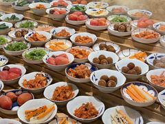 -匠牛亭·锅物烧肉放题自助(昆百大·泰业城店)