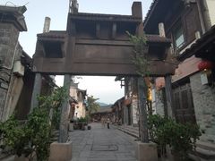 -土城古镇