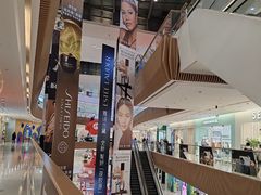 -太原茂业天地购物中心