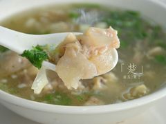 -西关回头馆(西关美食街店)