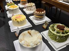 -B.O.M波姆烘焙(凤凰街店)