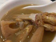 -文记壹心鸡(宝华路店)