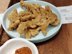 -小满手工粉(北京富力广场店)