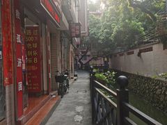 -小洲村