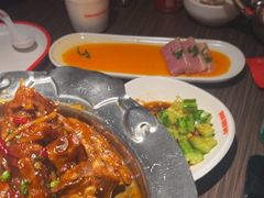 -胖哥俩肉蟹煲(杭州下沙学林街店)