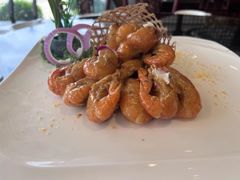 -大水车公馆·顺德菜·妈姐菜(均安店)