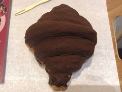 -熊叔熊婶面包房(团结湖店)