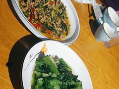 -食光慢宴·安吉土菜馆