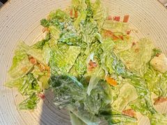 -Lets burger非常汉堡·环球风味(蓝色港湾店)