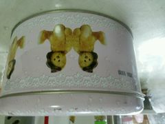 android_upload_pic-珍妮曲奇聪明小熊(尖沙咀店)