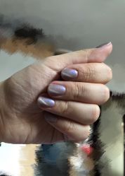 -阿噶西美甲美睫