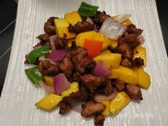 -七叔家宴家常广西菜(明秀东路店)