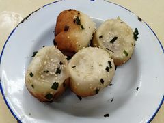 -舒蔡记生煎菜饭(云南中路店)