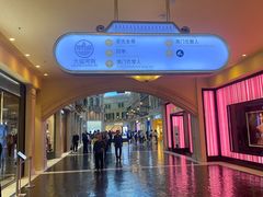 -澳门威尼斯人综合度假区