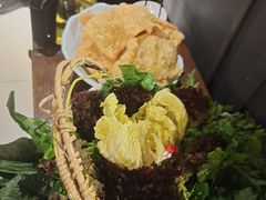 -快乐小羊·内蒙牛羊肉火锅(流花中心店)