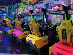 -真快活Coohoo Max(武汉绿地新田360店)
