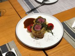 惠灵顿牛排-JANS意式简餐厅·惠灵顿牛排