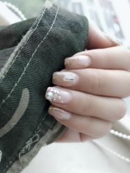 点击看大图 -StartNail美甲