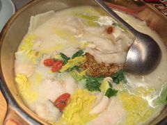 -闽上鲜·福建菜(龙湖滨江天街店)