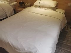 -城市便捷酒店(武汉万象城北湖正街店)