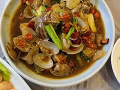 -阿杰臻选海鲜饭店(普陀山店)