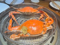 -海味当家·蒸锅海鲜(星海公园店)