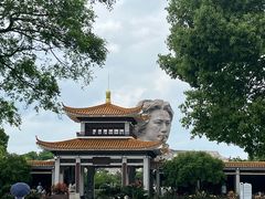 -橘子洲景区