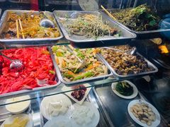 -姚记炒肝店(簋街店)