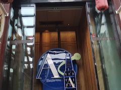 -唐猫庭院·千年陕菜(大唐不夜城店)