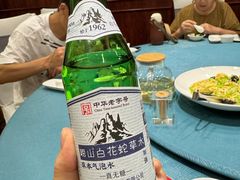 -宏运厨房·海鲜青岛菜·生日宴(城市阳台店)