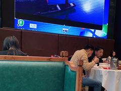 大堂-饭怕鱼(阳光100店)