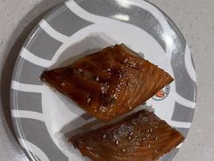 -新一番三文鱼寿司(大东海店)