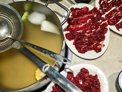 -陈记顺和潮汕牛肉火锅(韩江路店)