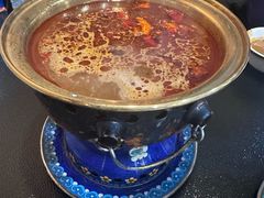 -西旗羊肉火锅城