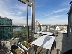 -漪龙台·B26 Rooftop Lounge