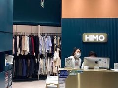 -海马体照相馆(北京朝阳大悦城店)