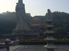 -南沙天后宫景区