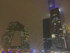 -中央广播电视总台(光华路办公区)