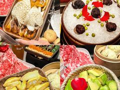 -芸山季·云南野生菌火锅(宝能环球汇店)