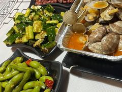 -云晓光头烧烤吧(盛夏店)