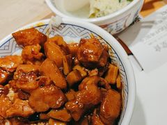 -吉野家(中关村3店)