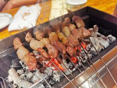 -老白清真烧烤(锦州旗舰店)