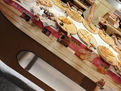 -比格比萨自助(新辰里学清路店)