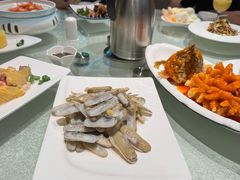 -阿娘家·原生态农家菜(国顺东路店)