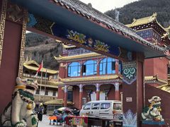 -彭州小吃(川主寺店)