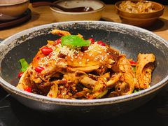 -吃饭皇帝大(解放西路店)