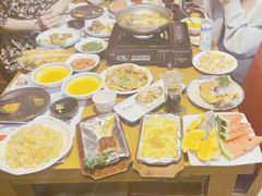 -松坂屋日料自助(长城路店)