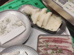 -山葵说·泥炉烤肉(泰达时尚E街区店)