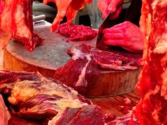 -阿娟牛肉丸·手打牛肉丸·现做现卖