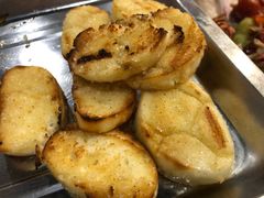 -江城燕子大排档(江汉路步行街店)